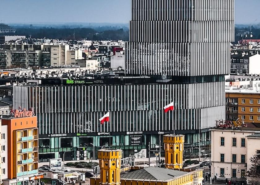 Lower Silesian Voivodeship Wroclaw Exterior