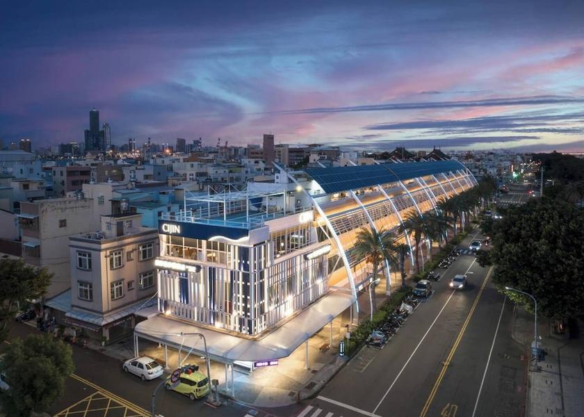  Kaohsiung Exterior