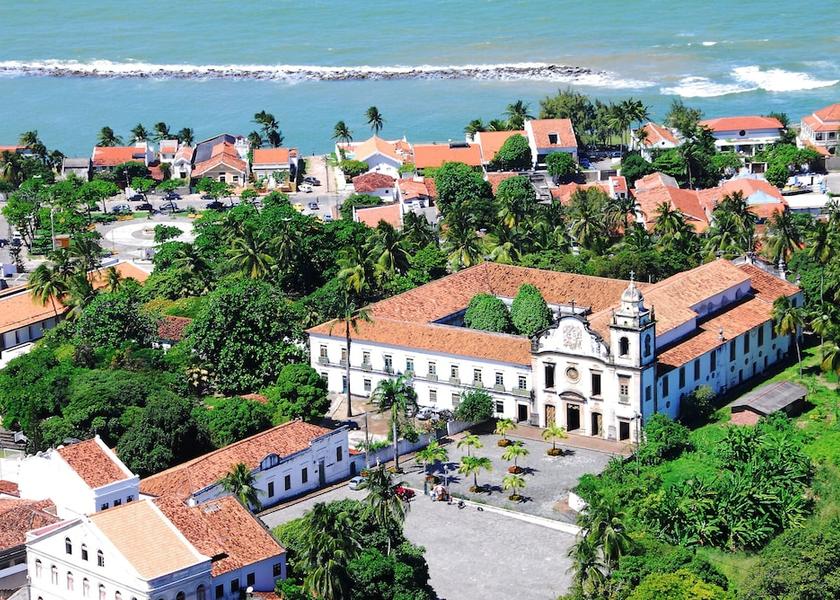 Pernambuco Recife Point of interest