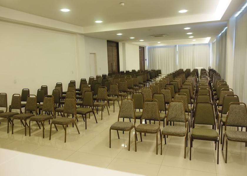 Pernambuco (state) Recife Business Centre