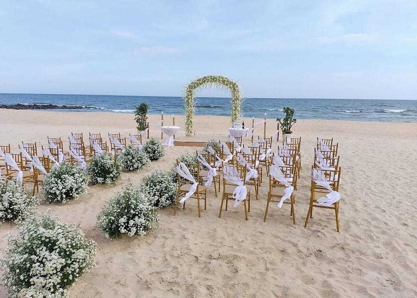 Lam Dong Province Phan Thiet Beach