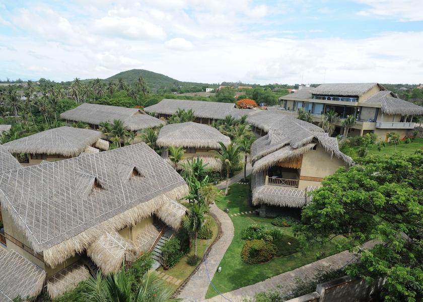 Lam Dong Province Phan Thiet View from property