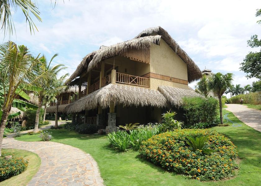 Lam Dong Province Phan Thiet Property grounds