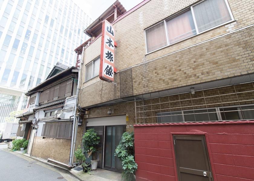 Fukuoka Fukuoka Exterior