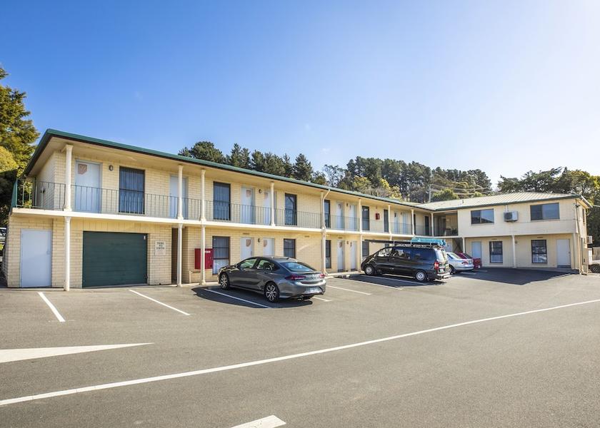 Tasmania Launceston Parking
