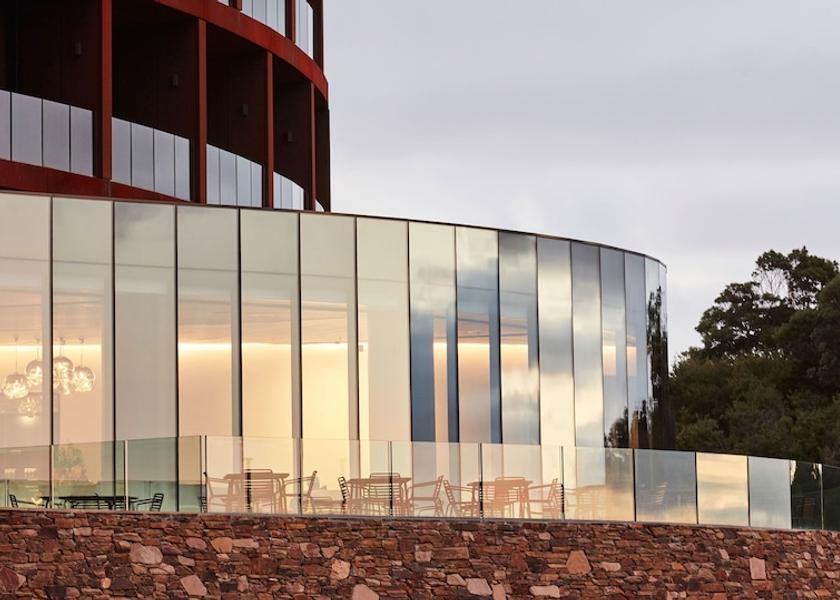 Victoria Melbourne Terrace/patio