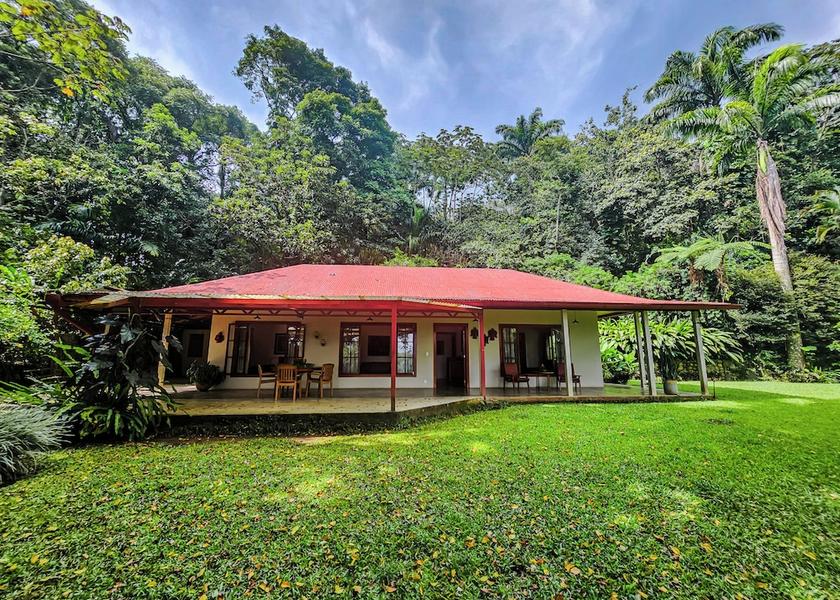 Chiapas Tapachula Exterior