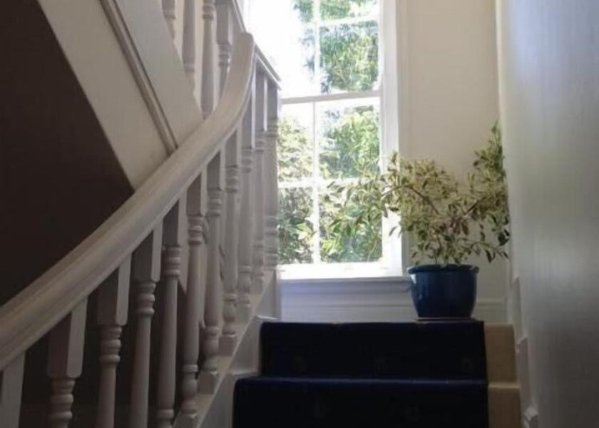 Western Cape Knysna Staircase