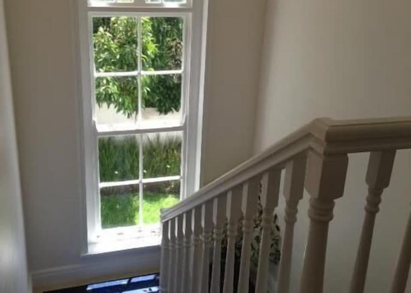 Western Cape Knysna Staircase