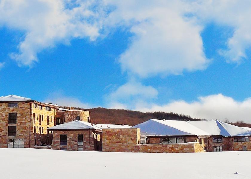 Abruzzo Rivisondoli Exterior