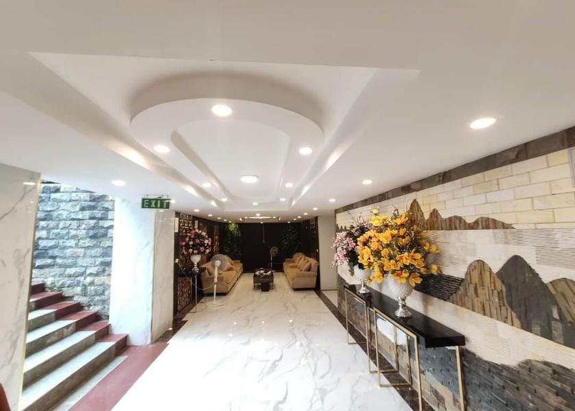 Dien Bien Province Dien Bien Phu Spa