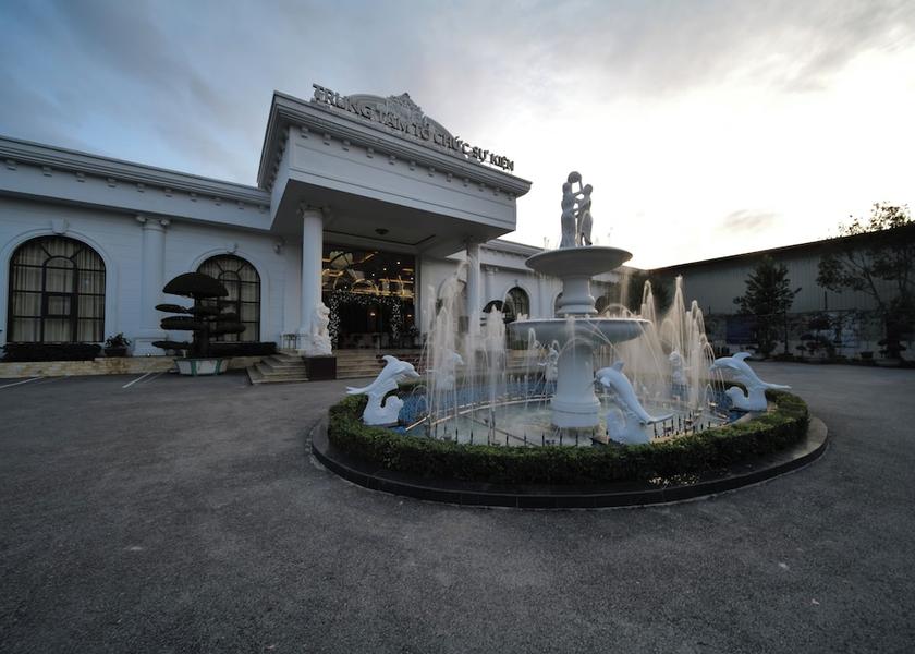 Dien Bien Province Dien Bien Phu Indoor wedding