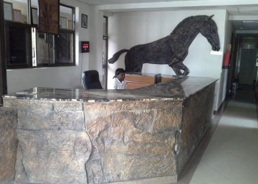  Dar es Salaam Reception