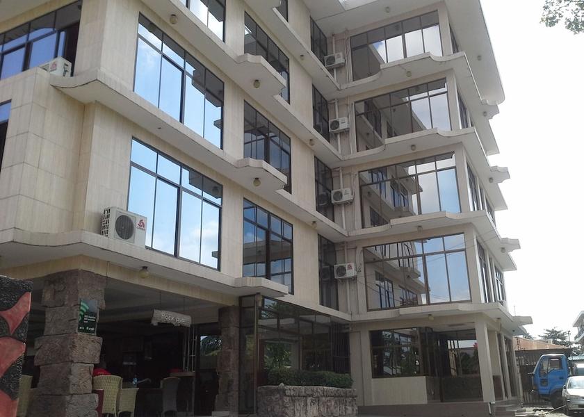  Dar es Salaam Primary image