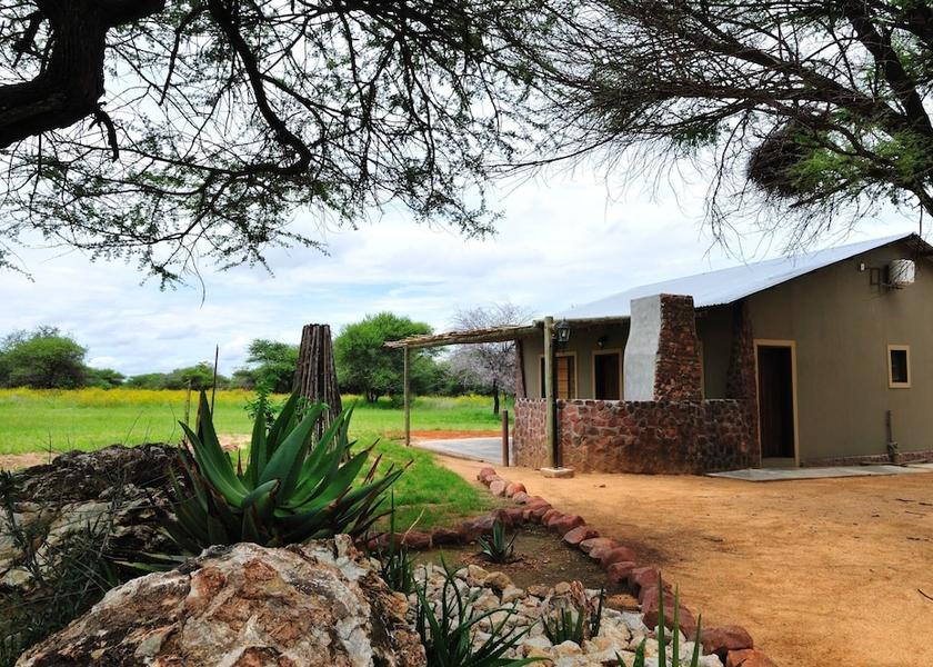  Otjiwarongo Garden View