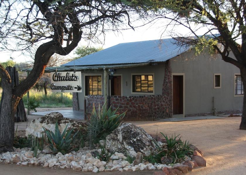 Otjiwarongo Terrace