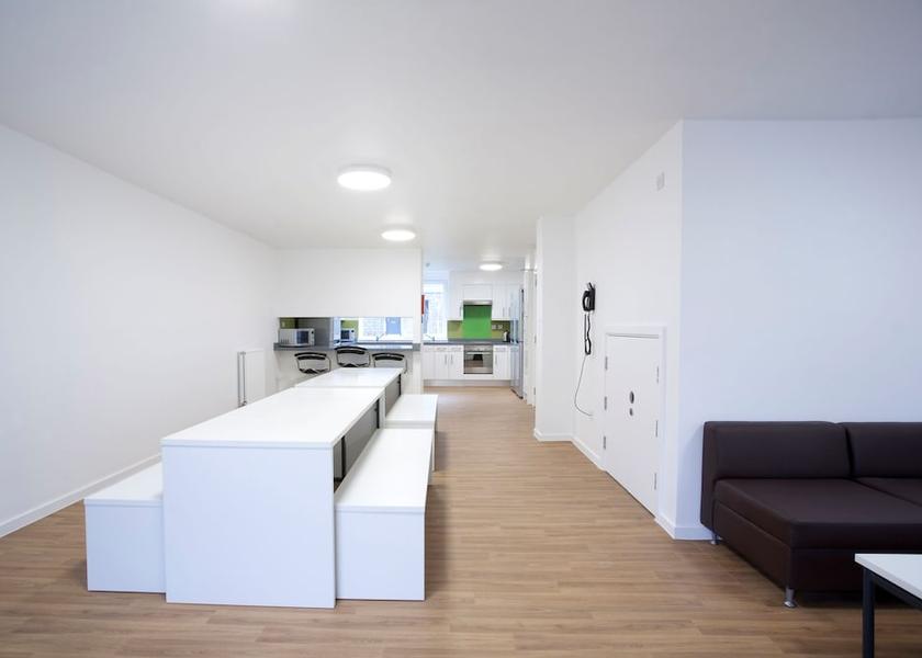 England Canterbury Meeting Room
