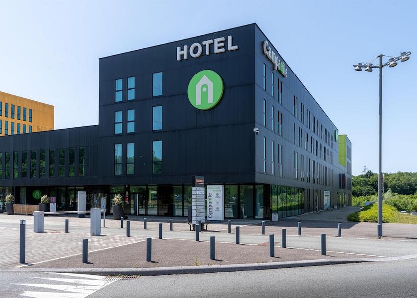 Bourgogne-Franche-Comté Meroux-Moval Primary image