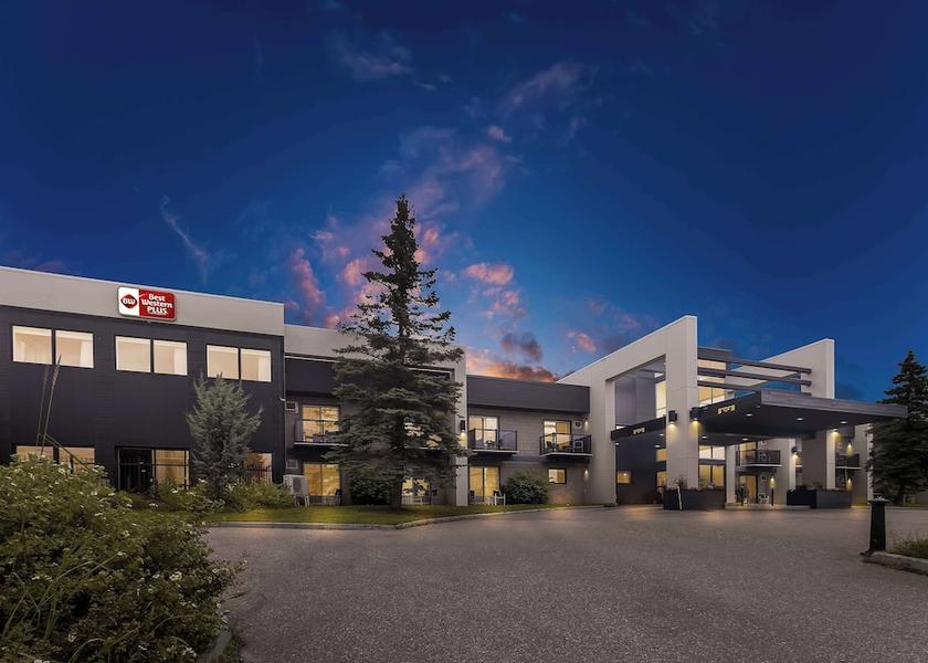 Quebec Mont-Laurier Primary image