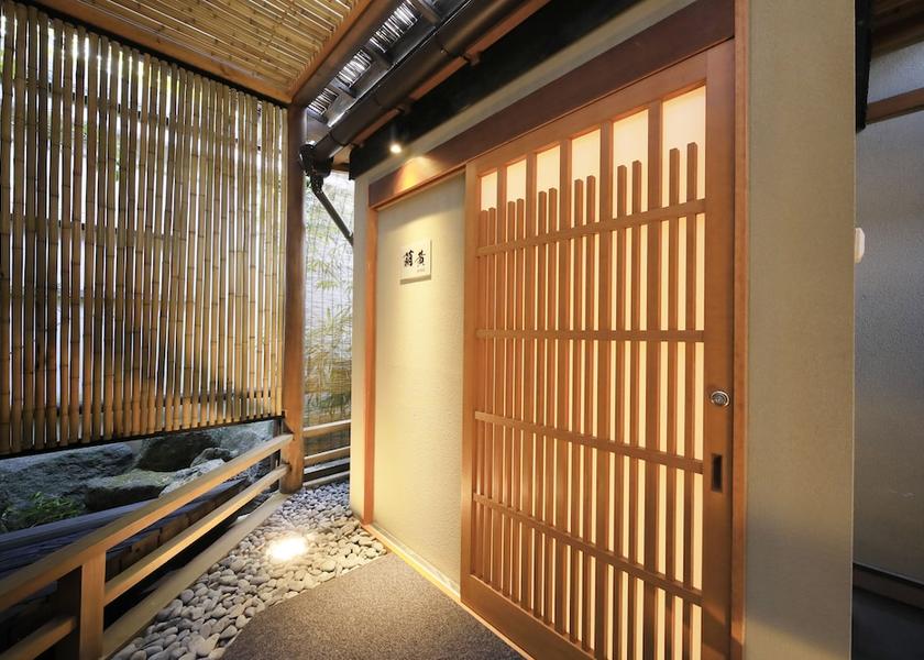 Yamanashi Fujikawaguchiko Room