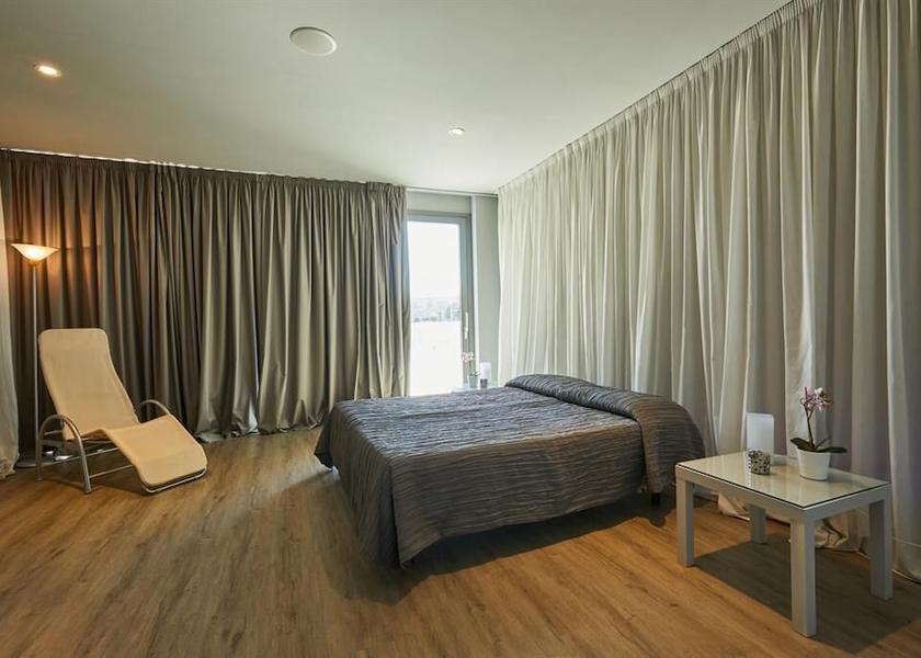 Tuscany Larciano Room
