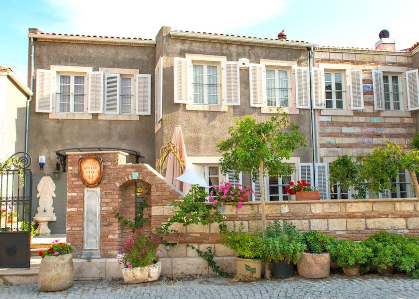 Izmir Çeşme Primary image