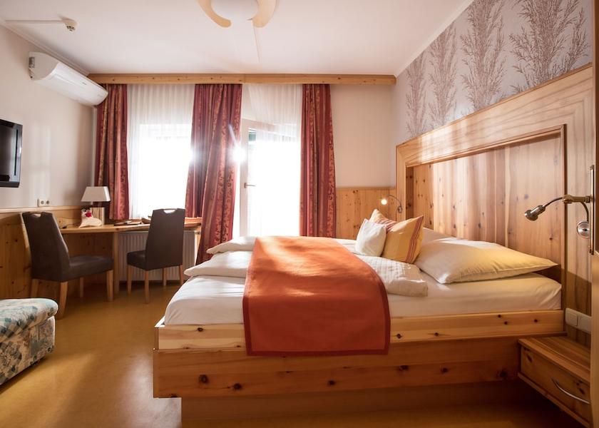 Burgenland Jennersdorf Room