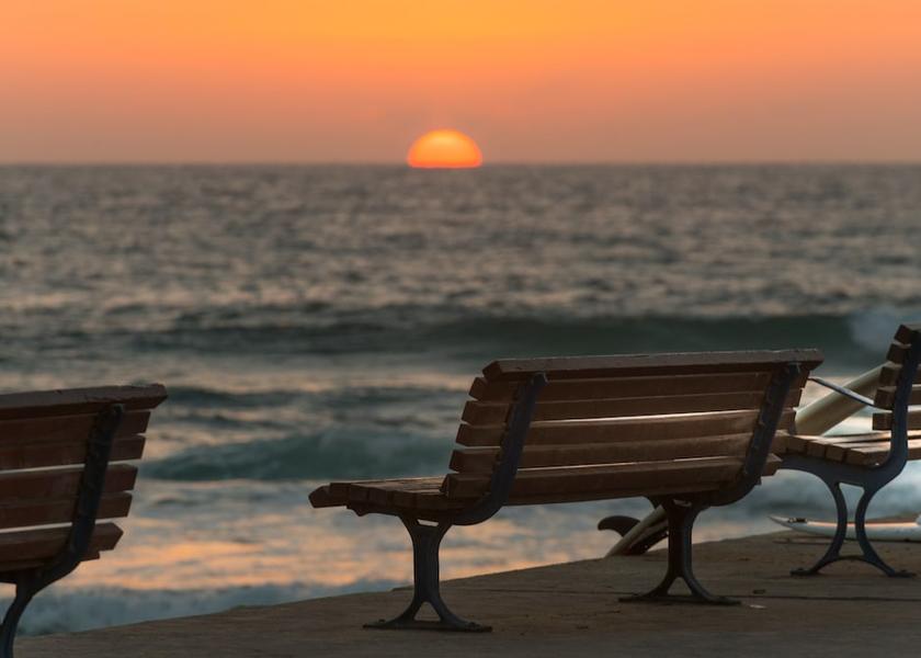  Ashdod View from Property