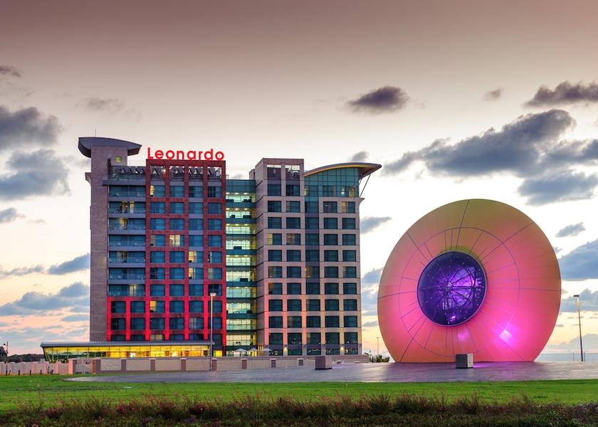  Ashdod Primary image