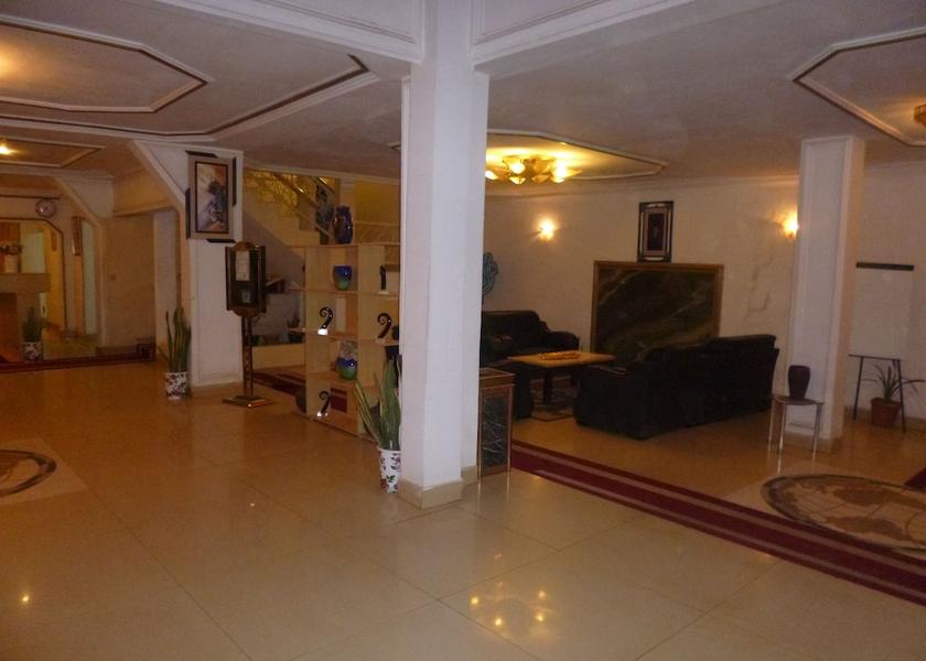  Niamey Lobby