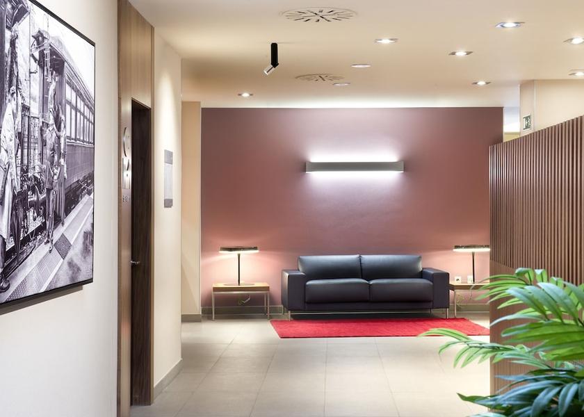 Castile and León Miranda de Ebro Lobby