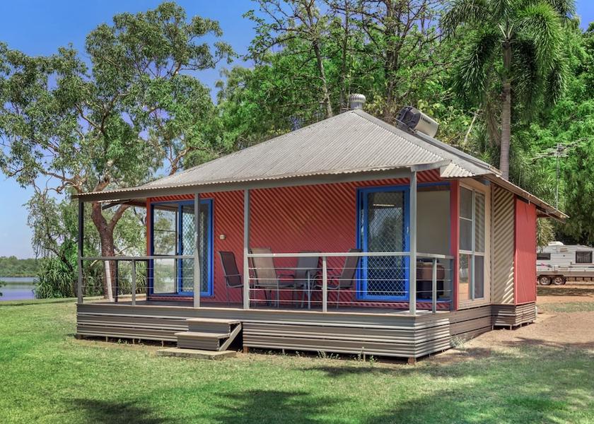 Western Australia Kununurra Room