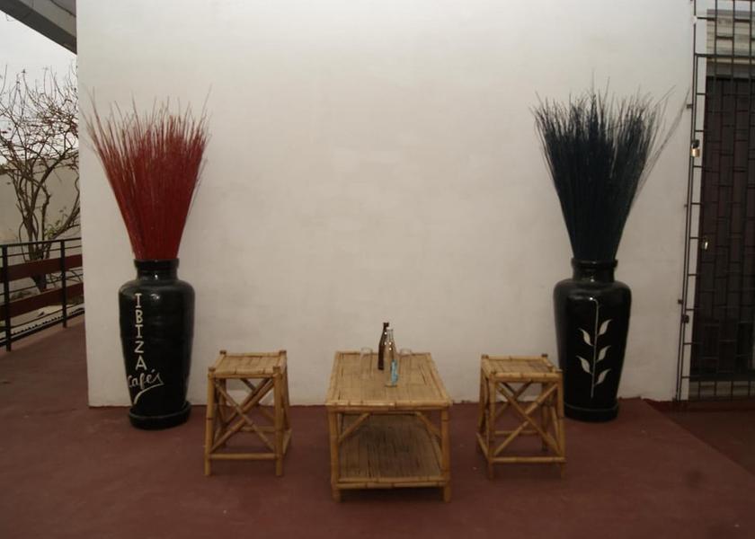  Antananarivo Terrace