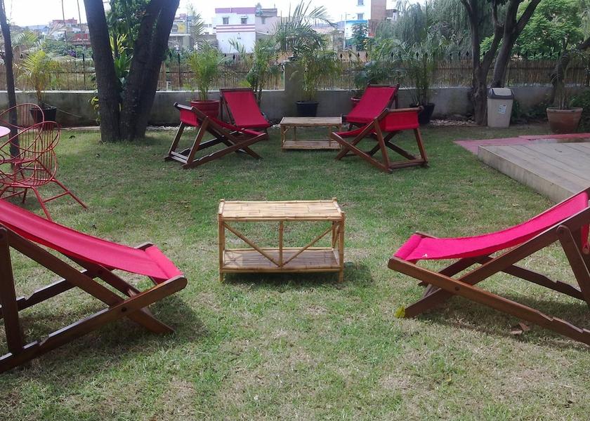  Antananarivo Property Grounds