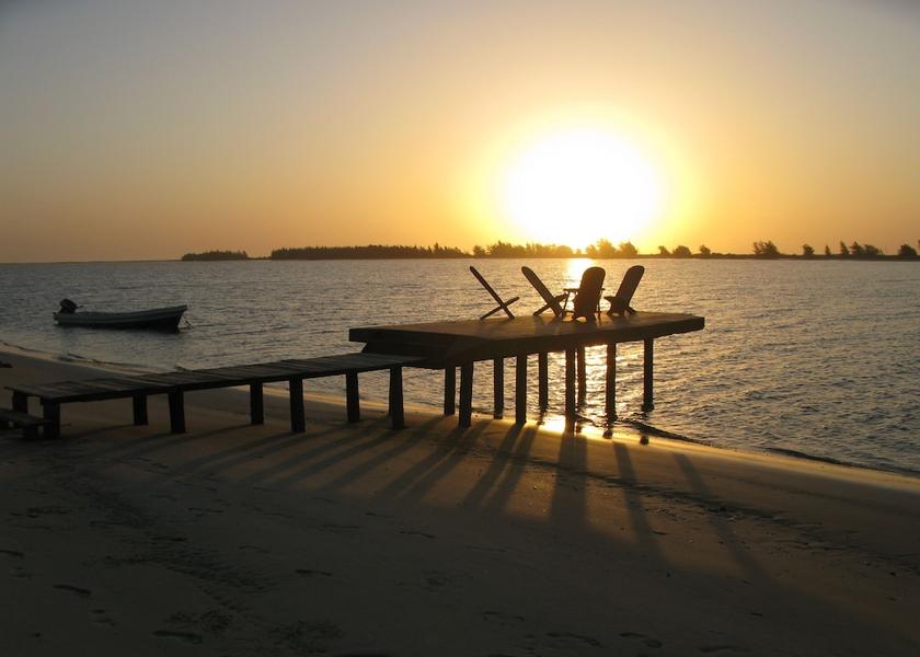  Tare Dock