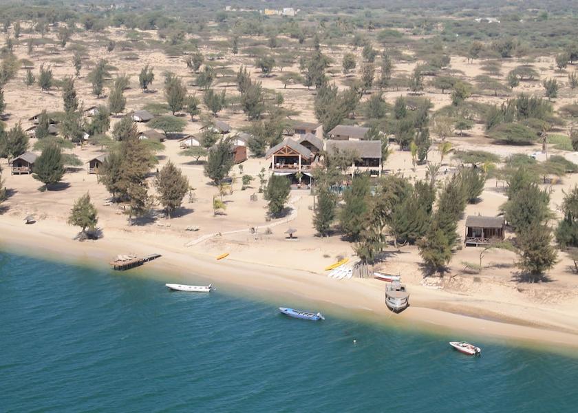  Tare Aerial View