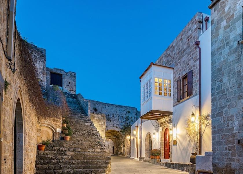 South Aegean Rhodes Primary image