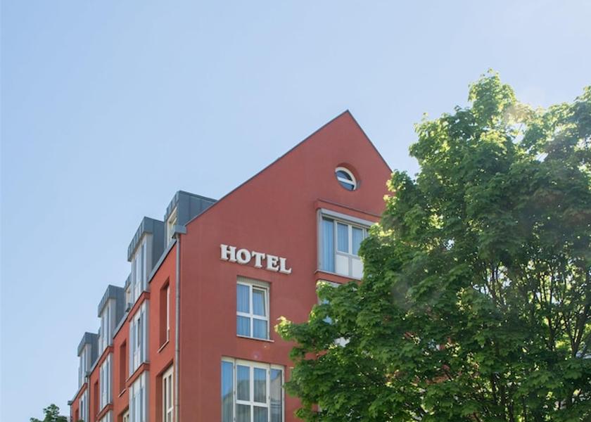 Saxony Plauen Exterior