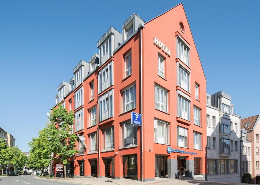 Saxony Plauen Exterior