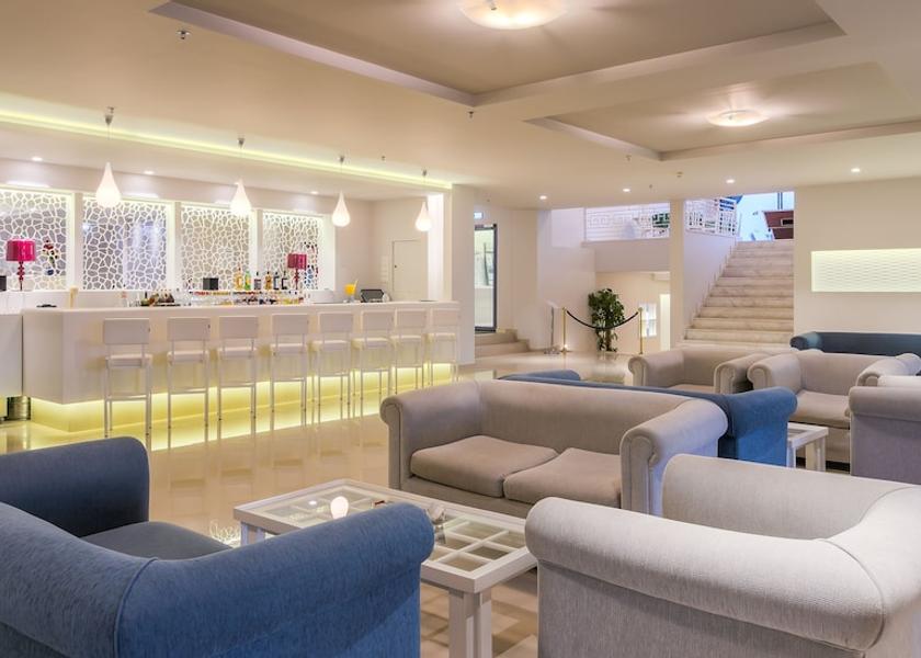 South Aegean Kos Lobby