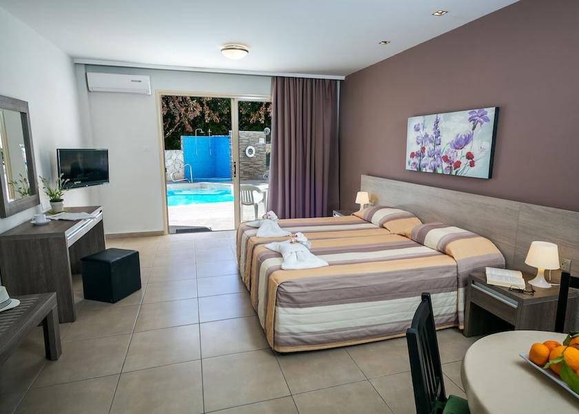 Paphos Paphos Room