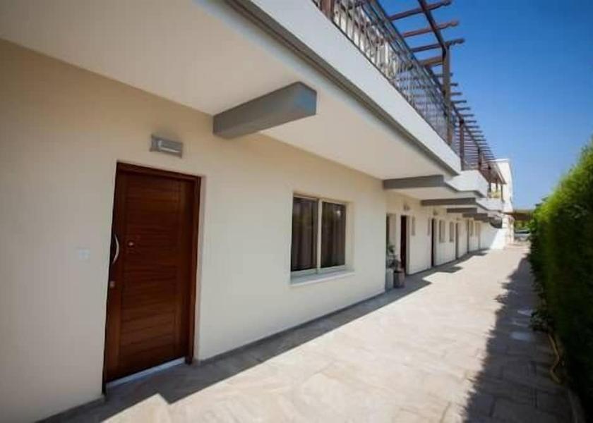 Paphos Paphos Exterior