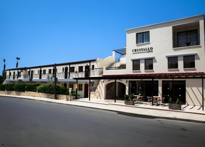 Paphos Paphos 