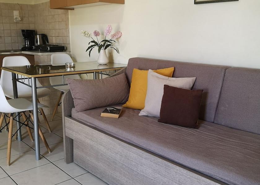 Crete Chania Room