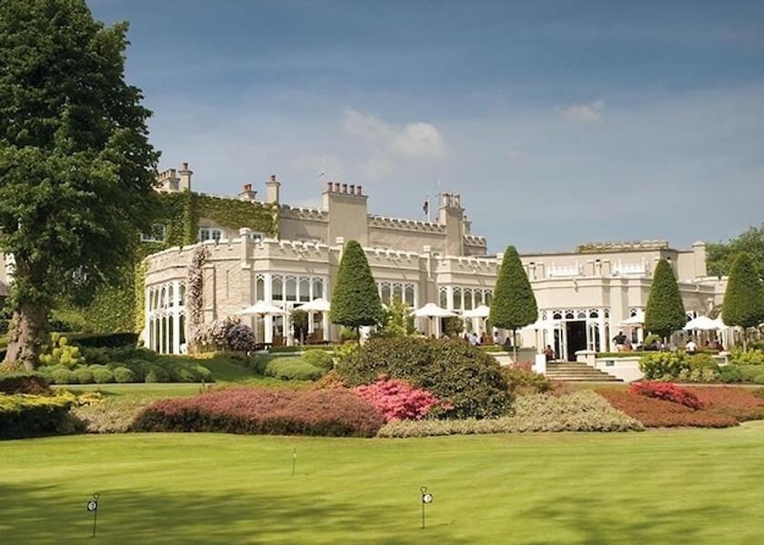 England Maidenhead Point of interest