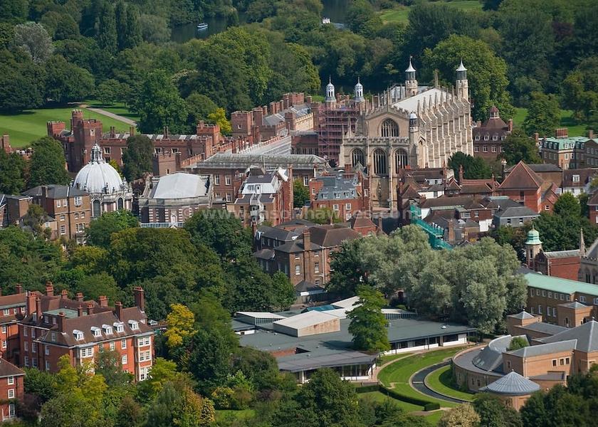 England Maidenhead Point of interest