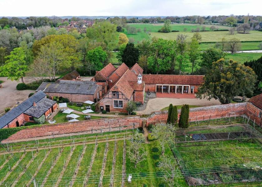 England Maidenhead Point of interest