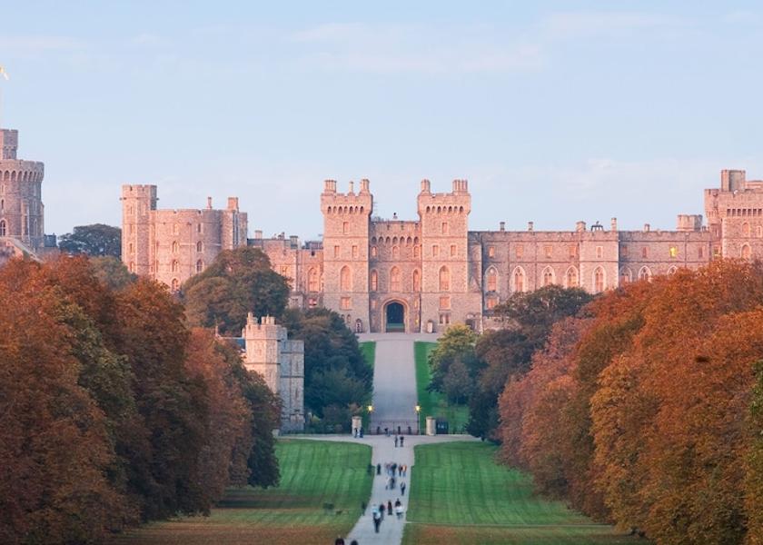 England Maidenhead Point of interest