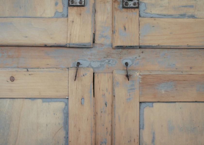 Lombardy Marmirolo Exterior Detail