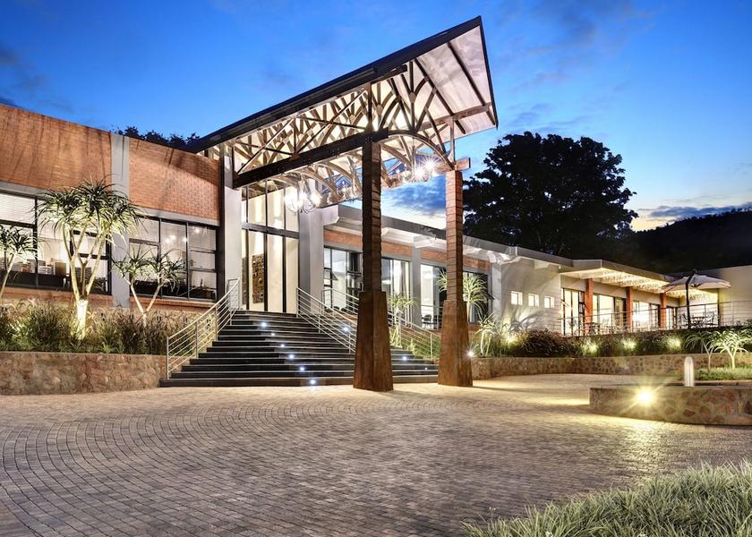 North West Rustenburg Exterior